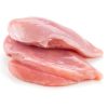 Skinless Chicken Breast