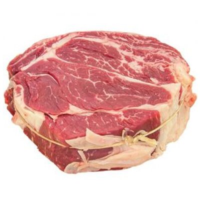 Beef Chuck Eye Steak