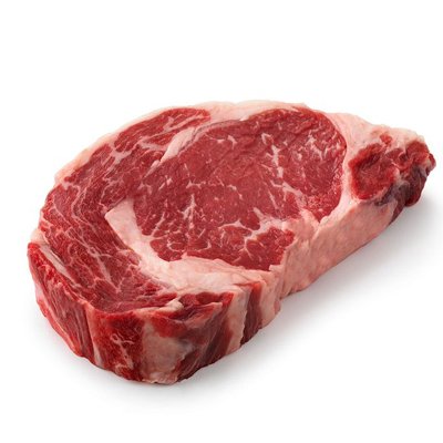 Beef Rib Eye Steak