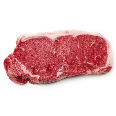 Beef Striploin Steak