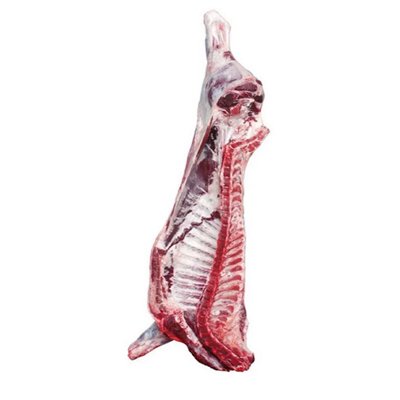 Whole Beef Carcass