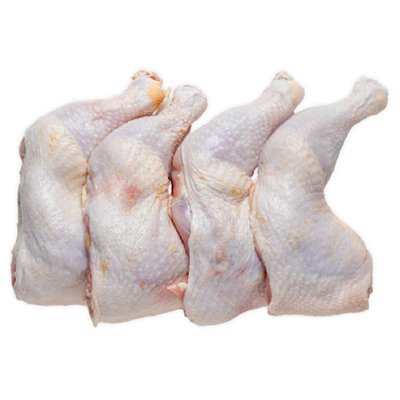 Chicken Leg Quarter