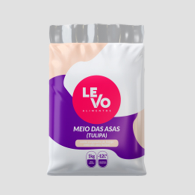 Middle of the Wings (Tulip)